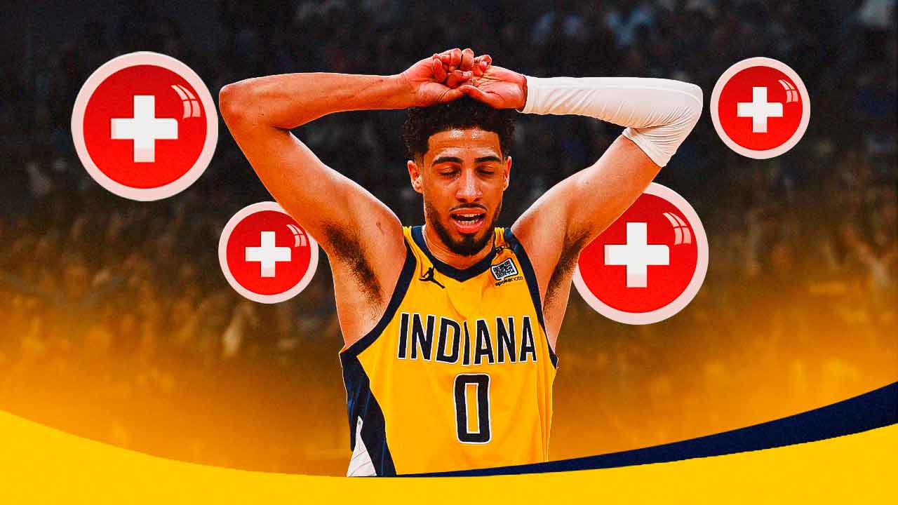 Tyrese Haliburton Injury Update: Will He Play Nets Vs. Pacers? Tyrese Haliburton Injury Update: Will He Play Nets Vs. Pacers?