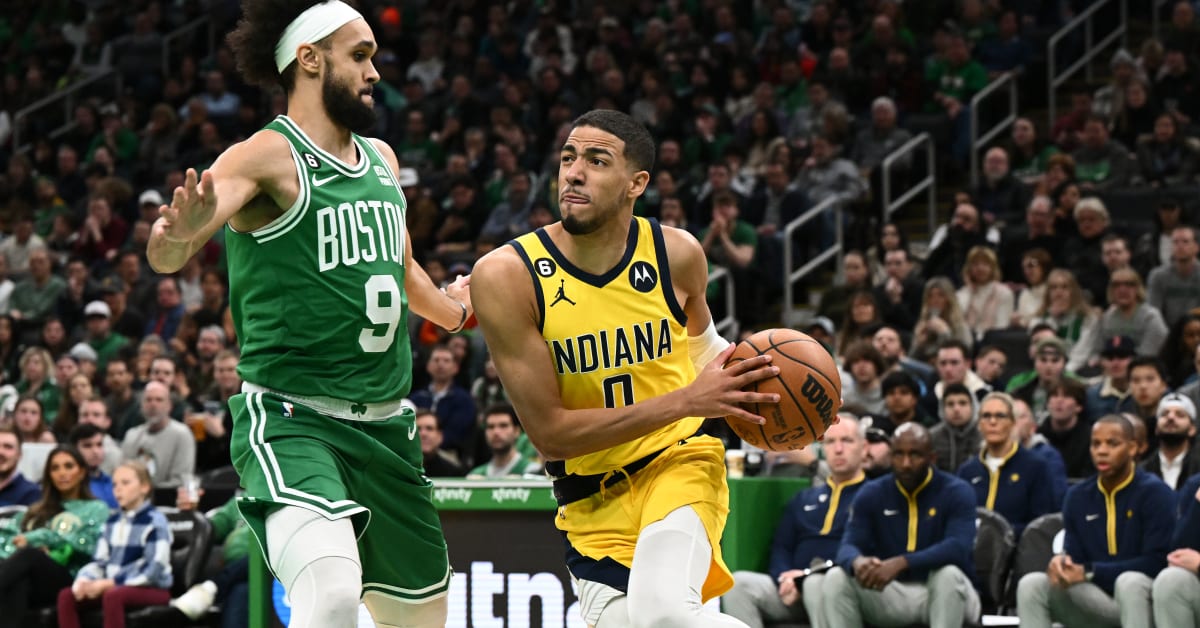 Tyrese Haliburton Performance: Game 3 Knicks Vs Pacers Betting Analysis Tyrese Haliburton Performance: Game 3 Knicks Vs Pacers Betting Analysis