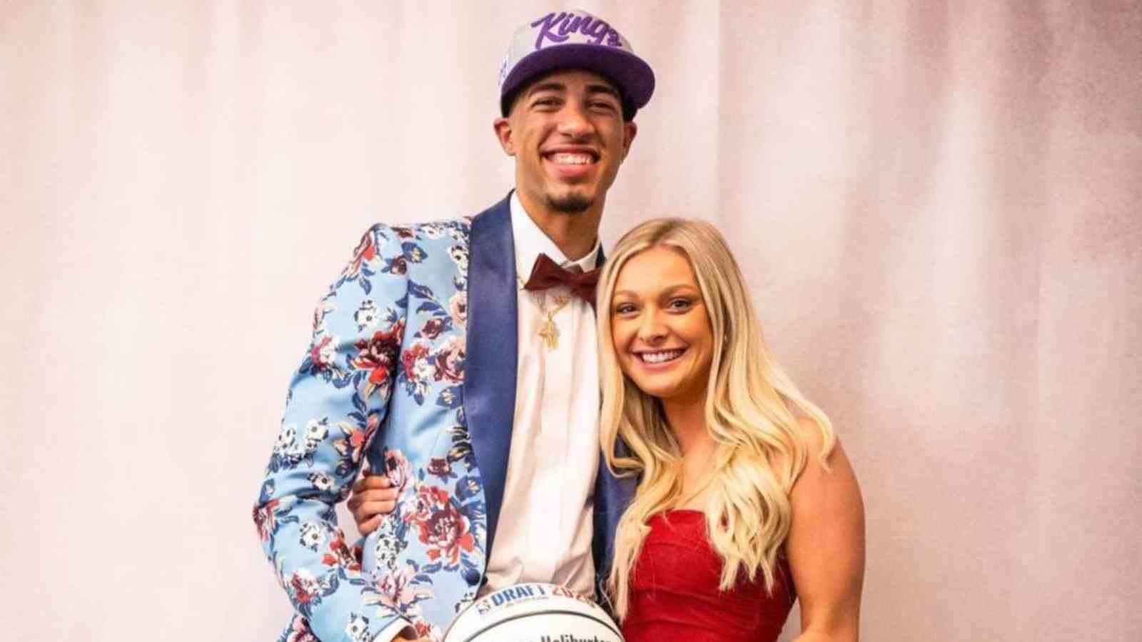 Tyrese Haliburton's Girlfriend Reacts To Wild Game 1 Finish With Savage Comment Tyrese Haliburton's Girlfriend Reacts To Wild Game 1 Finish With Savage Comment