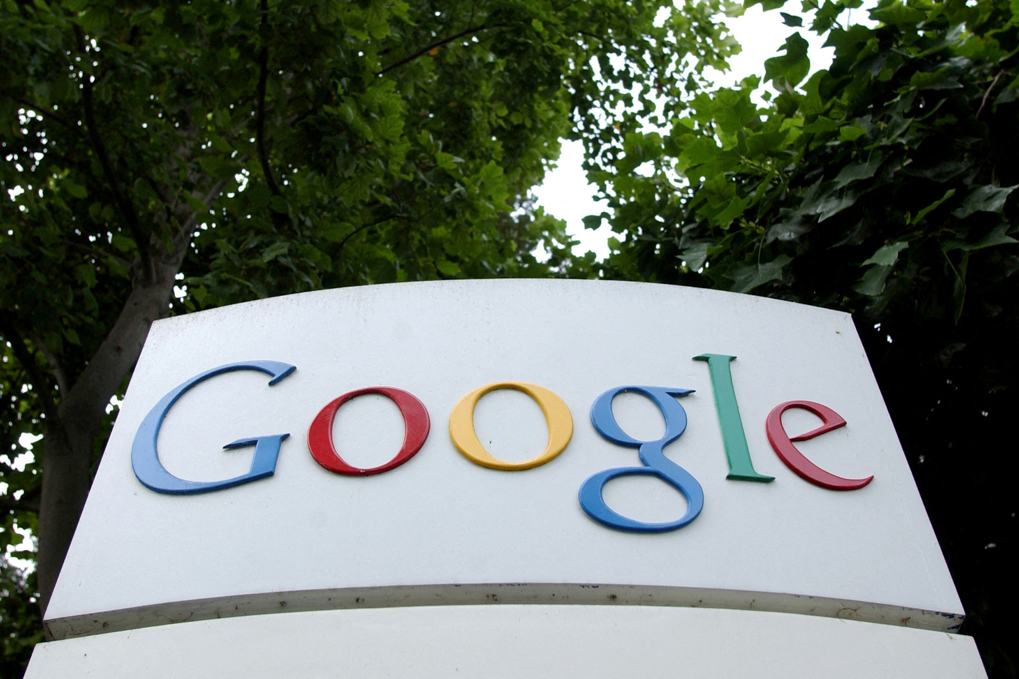 U.S. Antitrust Suit Could Force Google To Break Up Its Ad Business U.S. Antitrust Suit Could Force Google To Break Up Its Ad Business