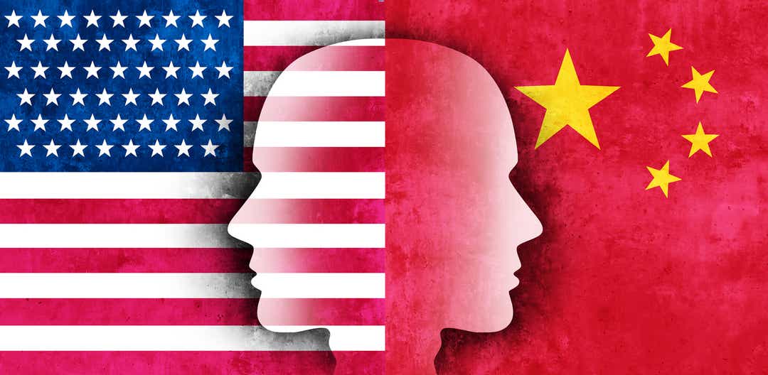 U.S.-China Trade Talks: De-escalation Efforts This Week U.S.-China Trade Talks: De-escalation Efforts This Week
