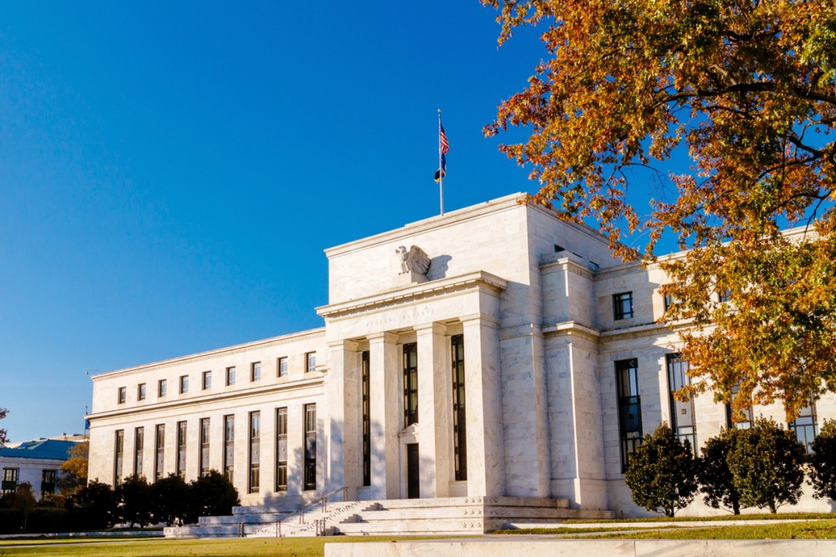 U.S. Federal Reserve Holds Steady: Rate Pause Amidst Growing Economic Pressures U.S. Federal Reserve Holds Steady: Rate Pause Amidst Growing Economic Pressures