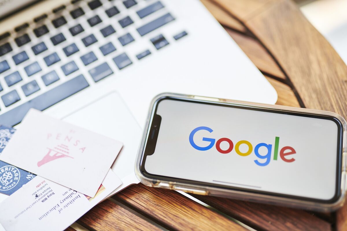 U.S. Government To Investigate Google's Dominance In Online Advertising U.S. Government To Investigate Google's Dominance In Online Advertising