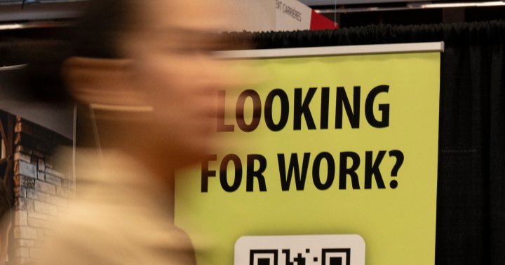 U.S. Jobs Report: 177,000 Jobs Added In April, Unemployment Holds Steady At 4.2% U.S. Jobs Report: 177,000 Jobs Added In April, Unemployment Holds Steady At 4.2%