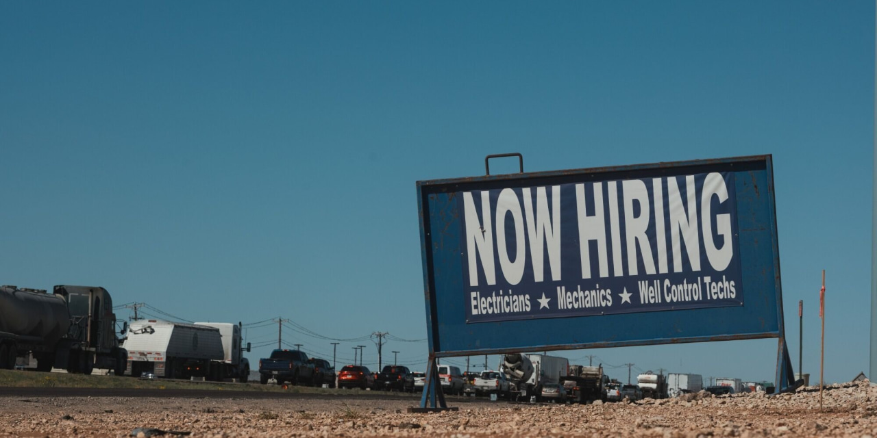 U.S. Jobs Report: 177,000 Jobs Added In April, Unemployment Remains At 4.2% U.S. Jobs Report: 177,000 Jobs Added In April, Unemployment Remains At 4.2%