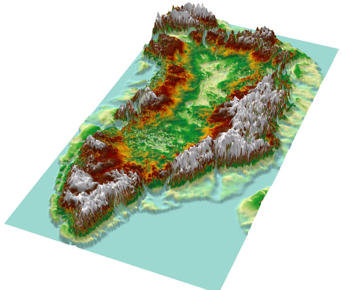 U.S. Military Base Hidden Under Greenland's Ice Sheet: Evidence And Implications U.S. Military Base Hidden Under Greenland's Ice Sheet: Evidence And Implications