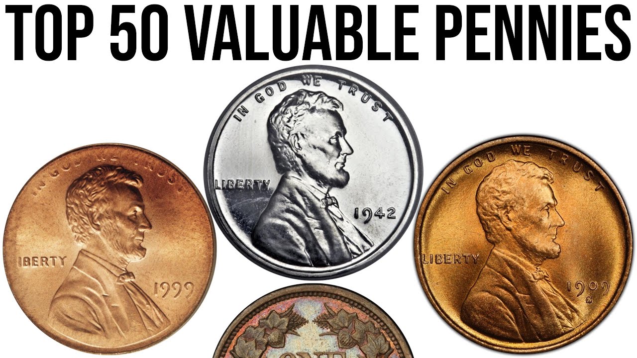 U.S. Penny Phase-Out: No More Pennies In Circulation By 2026? U.S. Penny Phase-Out: No More Pennies In Circulation By 2026?