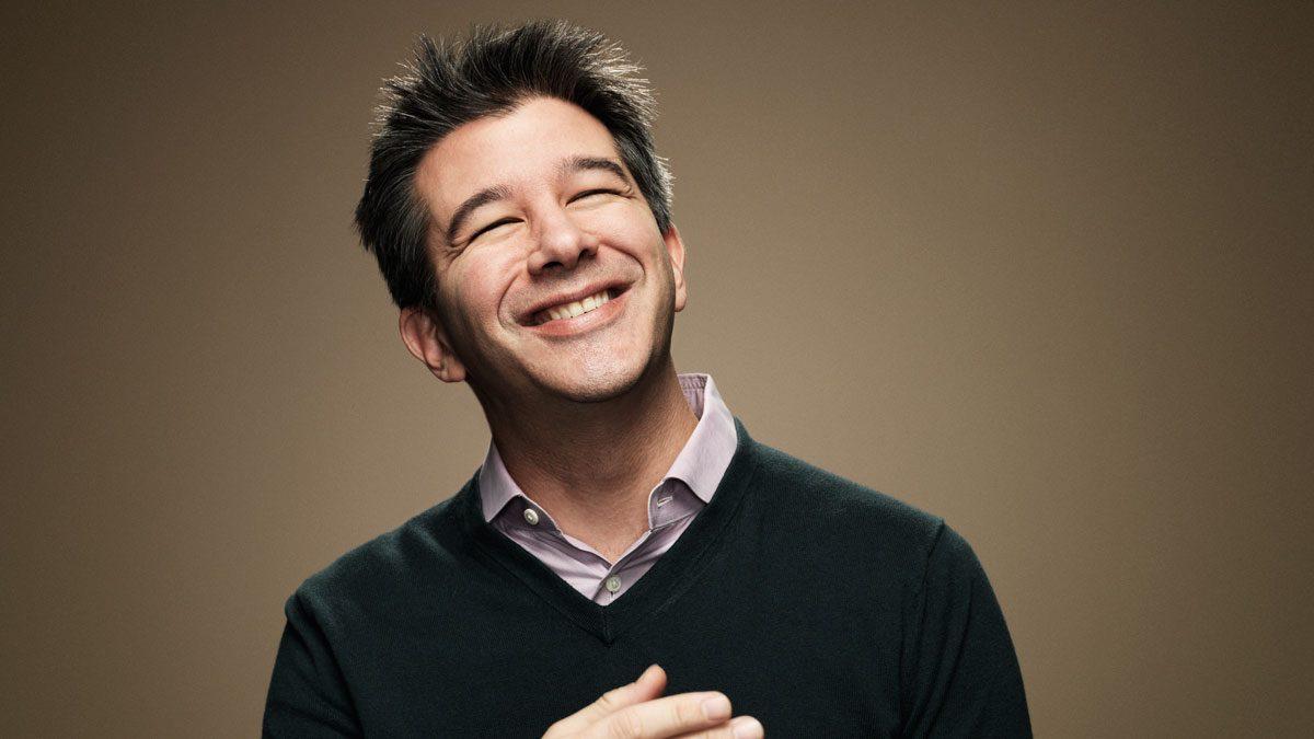 Uber CEO Kalanick: Abandoning [Specific Decision] Was A Mistake