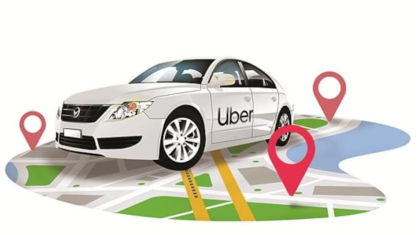 Uber Expands Pet-Friendly Rides In Delhi And Mumbai With Heads Up For Tails Uber Expands Pet-Friendly Rides In Delhi And Mumbai With Heads Up For Tails
