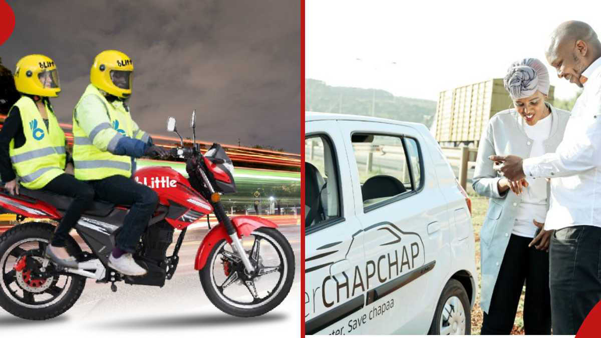 Uber Kenya Boosts Customer Loyalty With Cashback, Increases Driver And Courier Earnings Uber Kenya Boosts Customer Loyalty With Cashback, Increases Driver And Courier Earnings