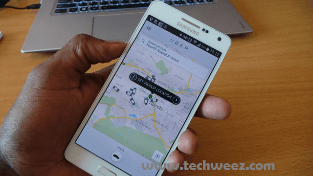 Uber Kenya: Cashback Offers & Increased Earnings Opportunities For Drivers And Couriers Uber Kenya: Cashback Offers & Increased Earnings Opportunities For Drivers And Couriers