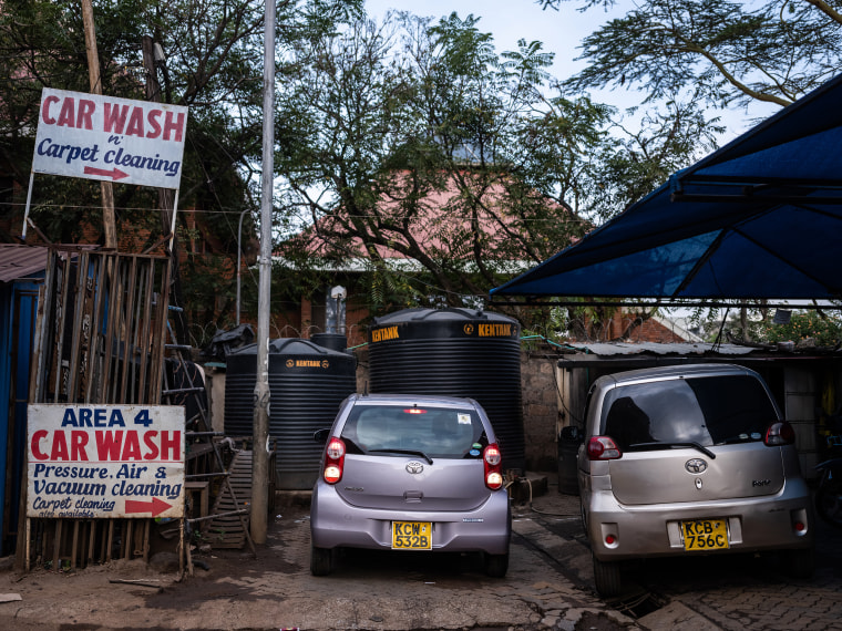 Uber Kenya Improves Earnings For Drivers And Couriers While Offering Customers Cashback Uber Kenya Improves Earnings For Drivers And Couriers While Offering Customers Cashback