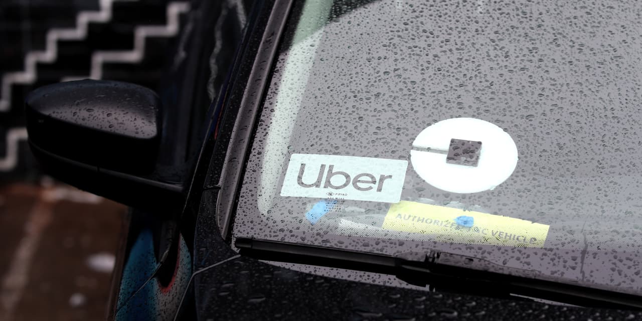 Uber Stock Recession Resistance: Analyst Insights Uber Stock Recession Resistance: Analyst Insights