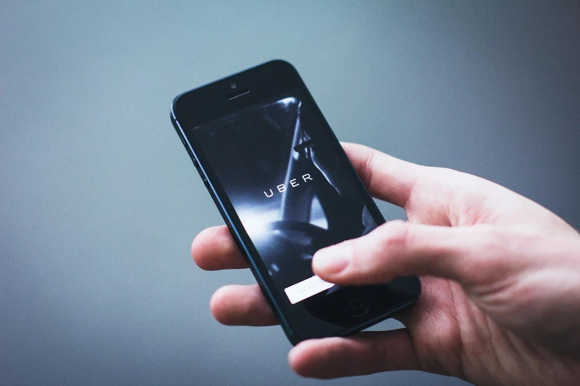 Uber Vs. DoorDash: Lawsuit Alleges Anti-Competitive Behavior In Food Delivery Market Uber Vs. DoorDash: Lawsuit Alleges Anti-Competitive Behavior In Food Delivery Market
