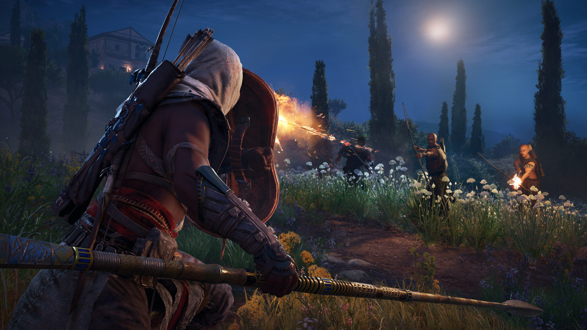 Ubisoft's Action Plan To Combat Harassment In Assassin's Creed Valhalla Ubisoft's Action Plan To Combat Harassment In Assassin's Creed Valhalla