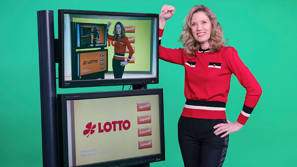 Überprüfung Der Lottozahlen 6aus49: 12. April 2025 Überprüfung Der Lottozahlen 6aus49: 12. April 2025