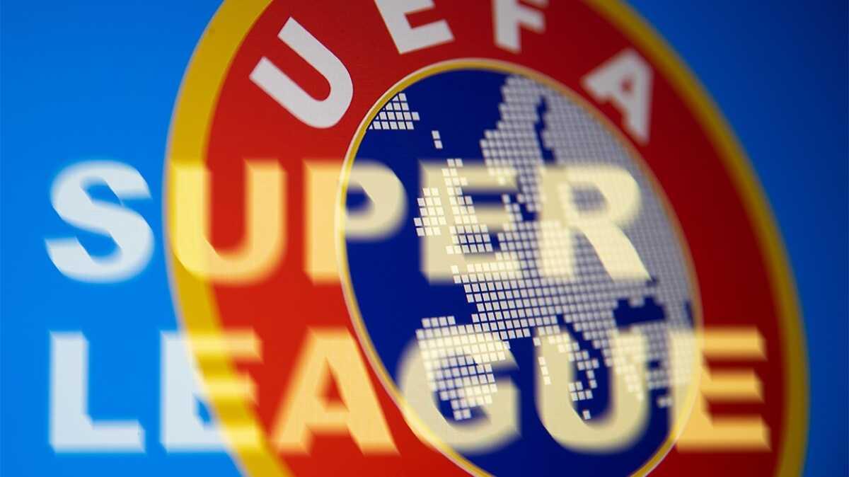 UEFA'nın Real Madrid Soruşturması: Son Gelişmeler Ve Olası Sonuçlar UEFA'nın Real Madrid Soruşturması: Son Gelişmeler Ve Olası Sonuçlar