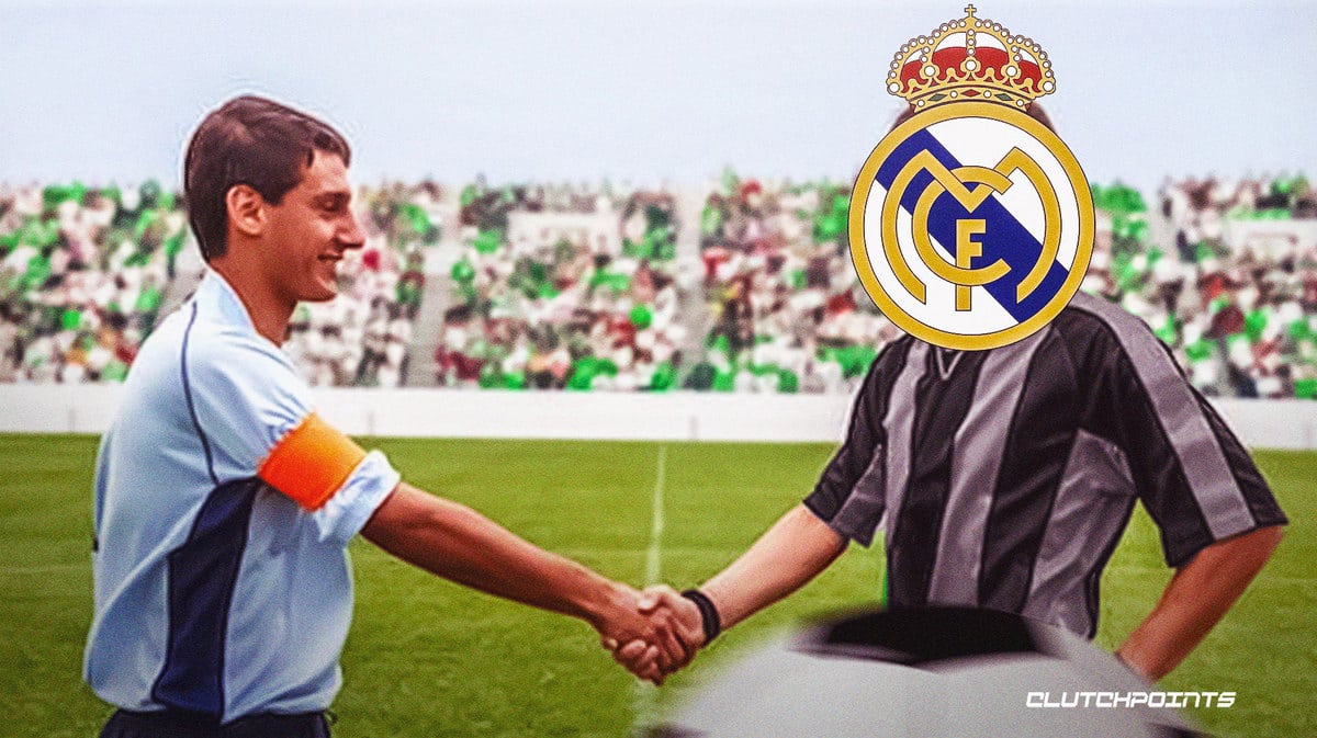 UEFA, Real Madrid'in Dört Yıldızına Karşı Soruşturma Başlattı UEFA, Real Madrid'in Dört Yıldızına Karşı Soruşturma Başlattı