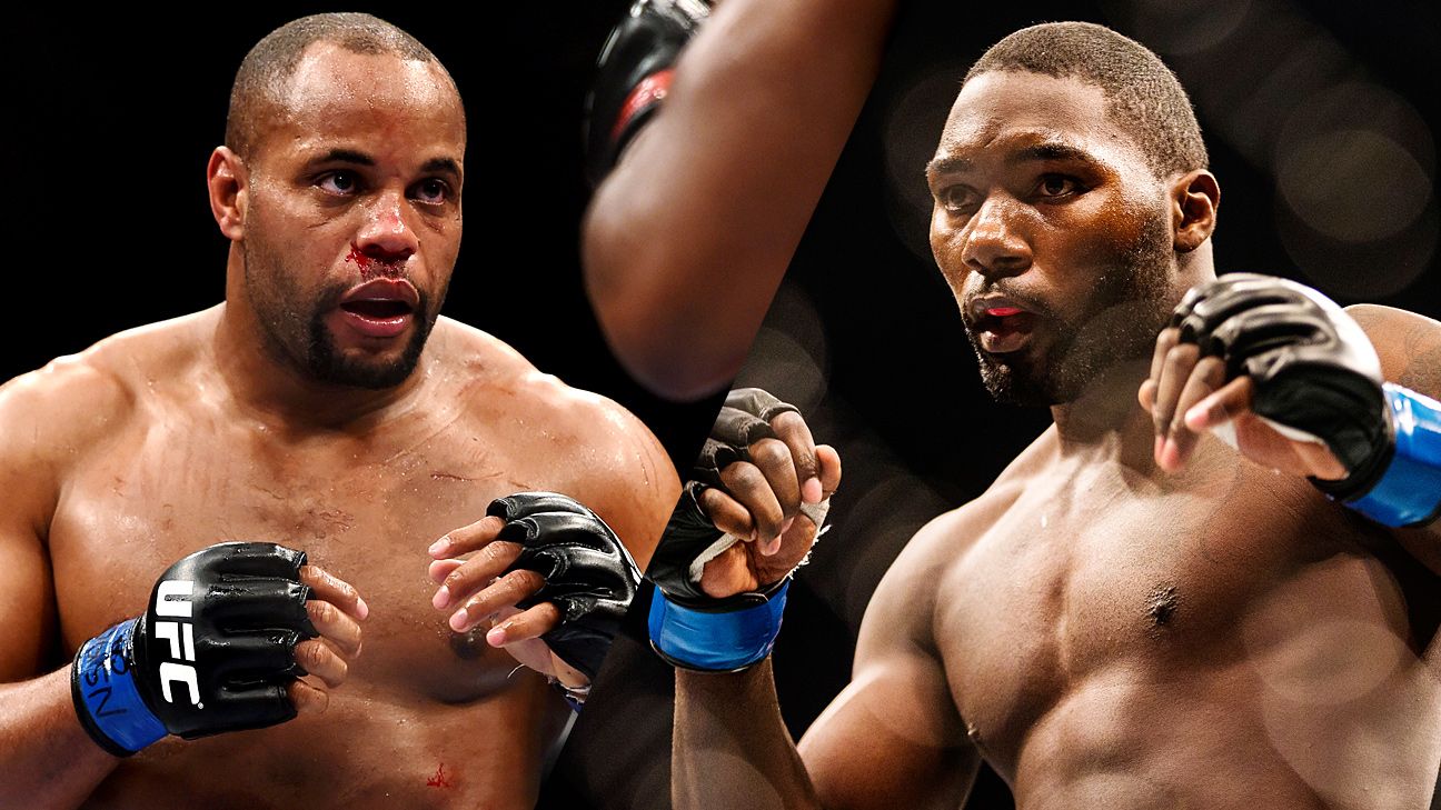 UFC 210: Cormier Vs. Johnson II – Fight Card Breakdown And Betting Odds UFC 210: Cormier Vs. Johnson II – Fight Card Breakdown And Betting Odds