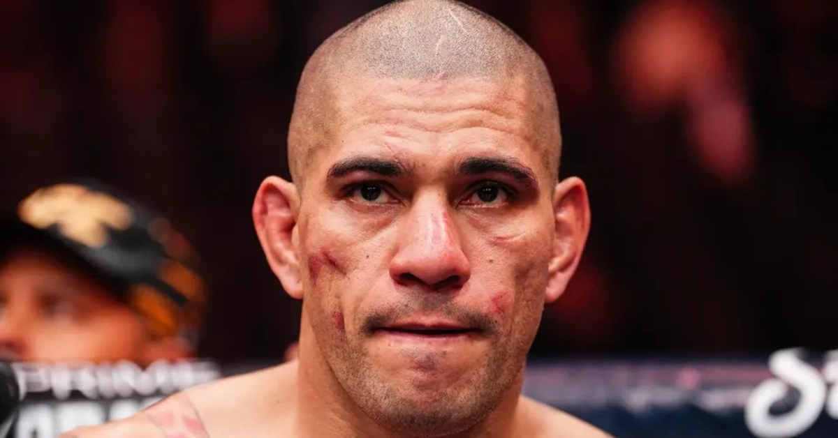 UFC 313: Alex Pereira Speaks Out After Defeat, Announces Future Plans UFC 313: Alex Pereira Speaks Out After Defeat, Announces Future Plans
