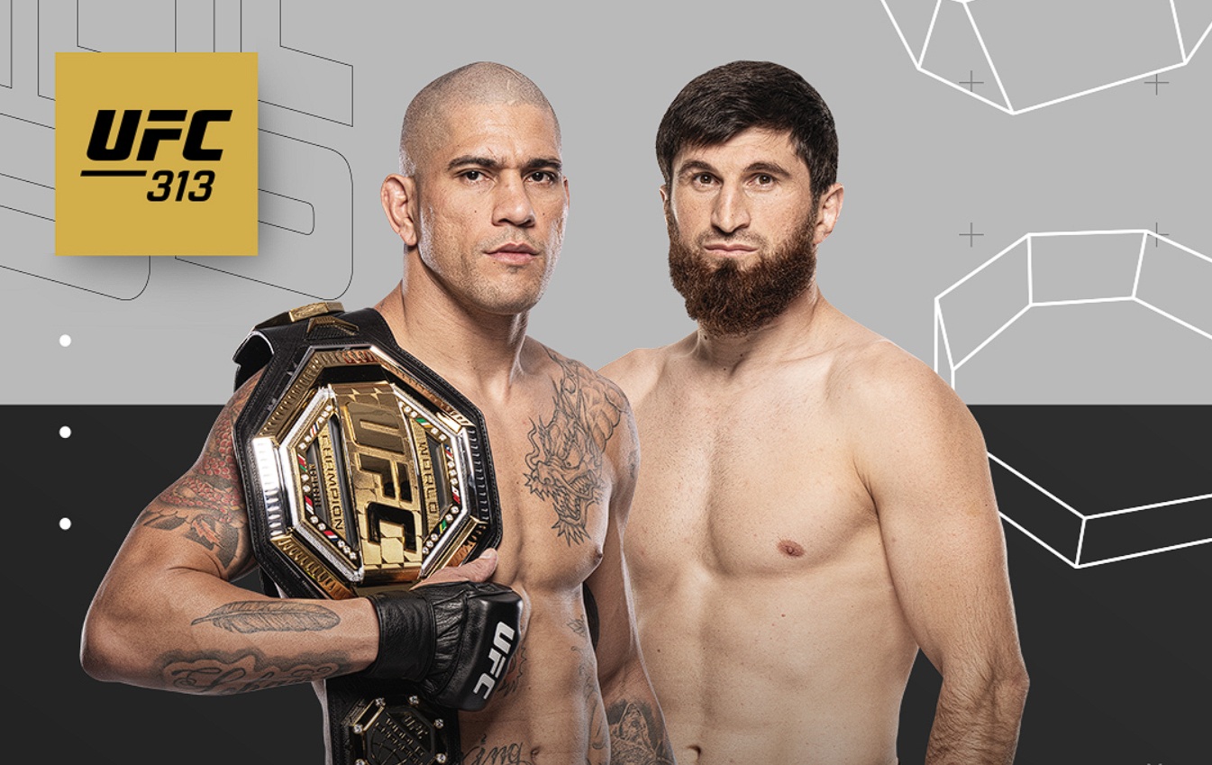 UFC 313: Alex Pereira Vs Magomed Ankalaev - Predictions And Betting Odds UFC 313: Alex Pereira Vs Magomed Ankalaev - Predictions And Betting Odds