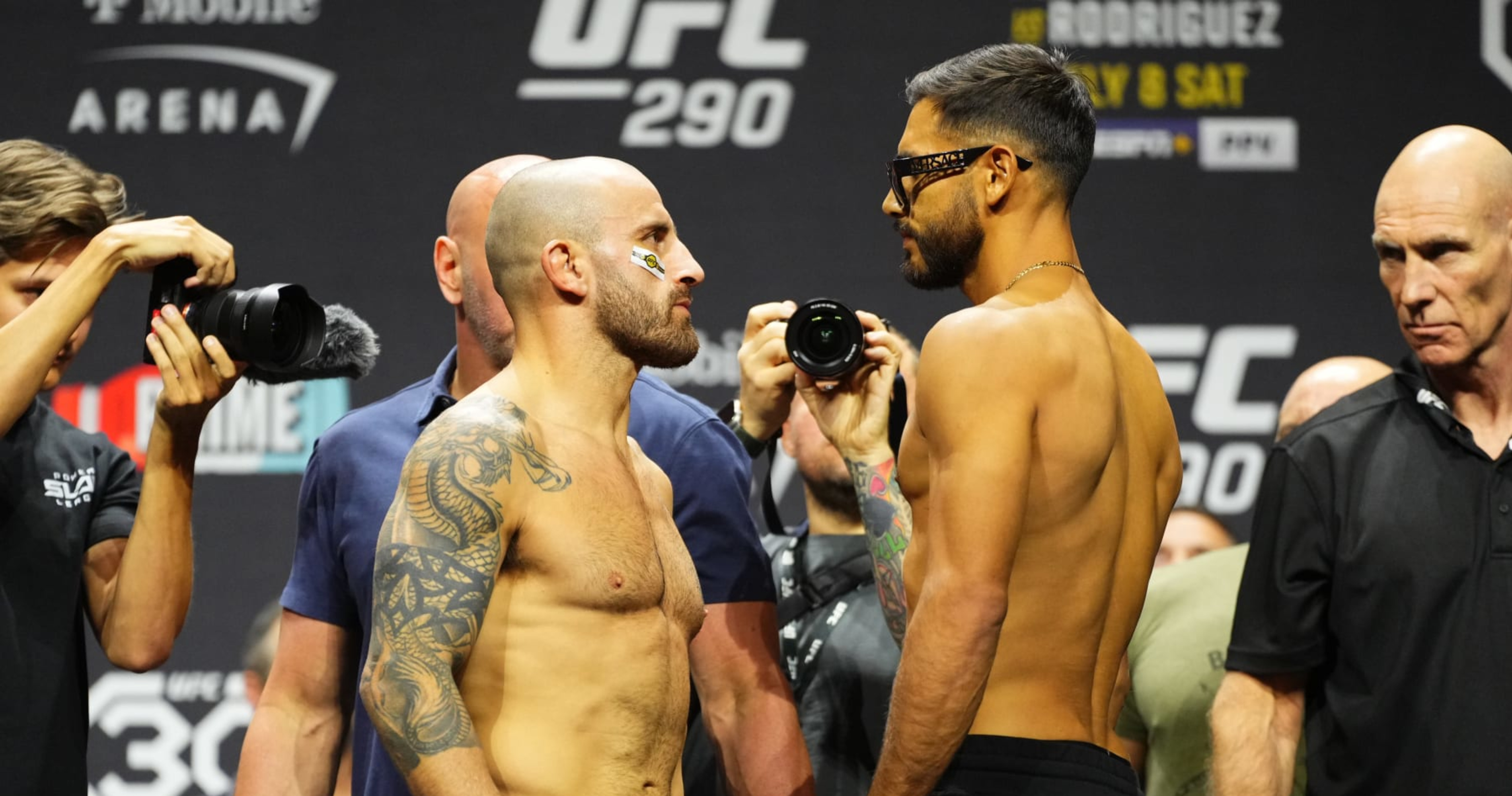 UFC 313: Complete Preview And Expert Fight Predictions UFC 313: Complete Preview And Expert Fight Predictions