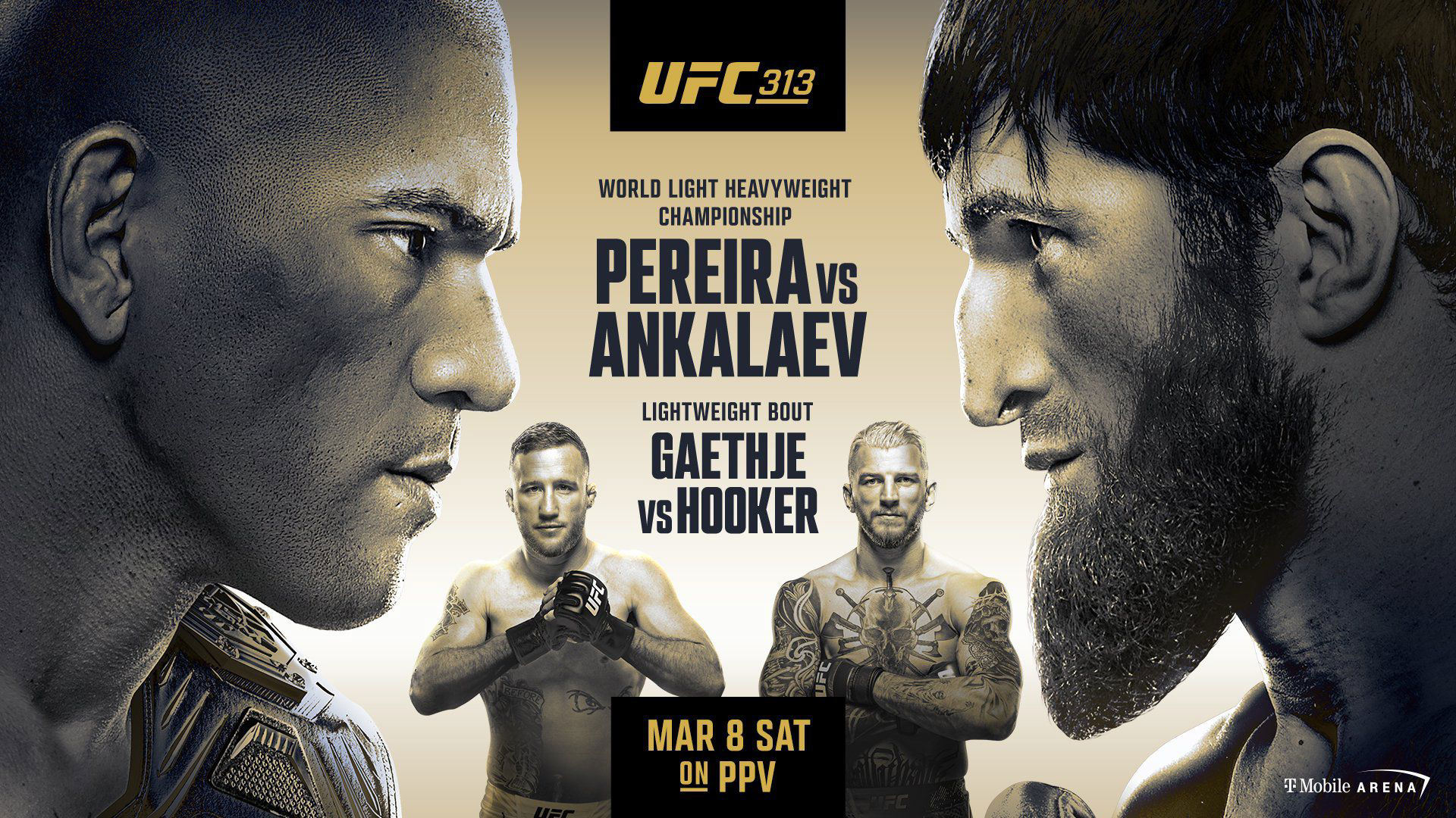 UFC 313 Prelims Fight: Contender Admits Defeat UFC 313 Prelims Fight: Contender Admits Defeat