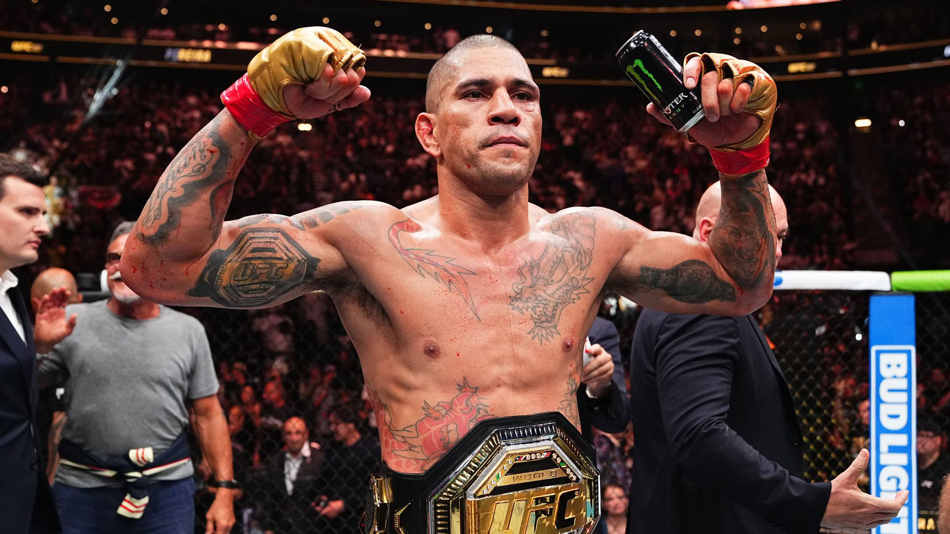UFC 313 Preview: Breaking Down The Main Card And Beyond UFC 313 Preview: Breaking Down The Main Card And Beyond