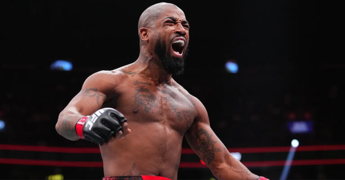 UFC 313 Preview: Rookie Report: Rising Stars And Potential Upsets UFC 313 Preview: Rookie Report: Rising Stars And Potential Upsets
