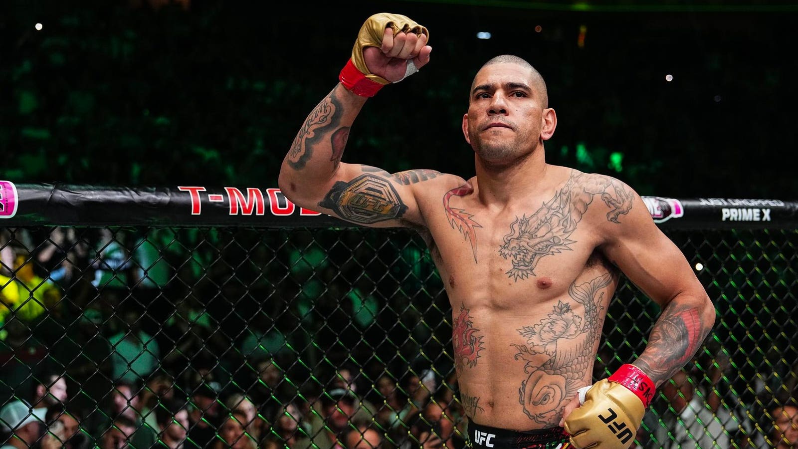UFC 313 Results: Complete KO & Submission Highlights UFC 313 Results: Complete KO & Submission Highlights