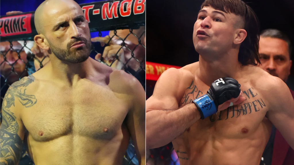 UFC 314: A Complete Breakdown Of The Volkanovski Vs. Lopes Fight Card And Results UFC 314: A Complete Breakdown Of The Volkanovski Vs. Lopes Fight Card And Results