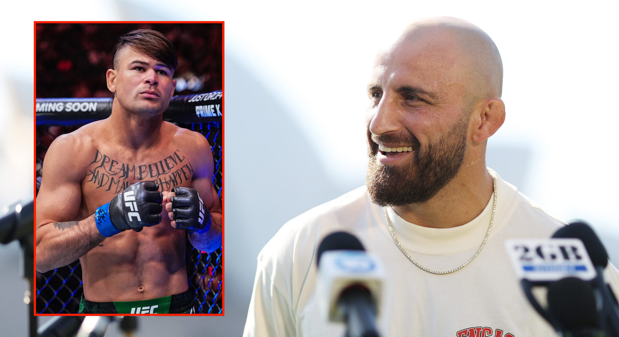 UFC 314: A Complete Guide To The Volkanovski Vs. Lopes Results UFC 314: A Complete Guide To The Volkanovski Vs. Lopes Results