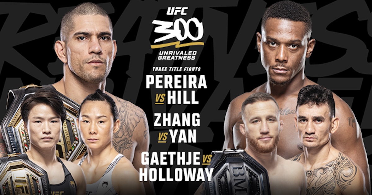 UFC 314 Betting Odds: A Complete Guide To The Fight Card UFC 314 Betting Odds: A Complete Guide To The Fight Card