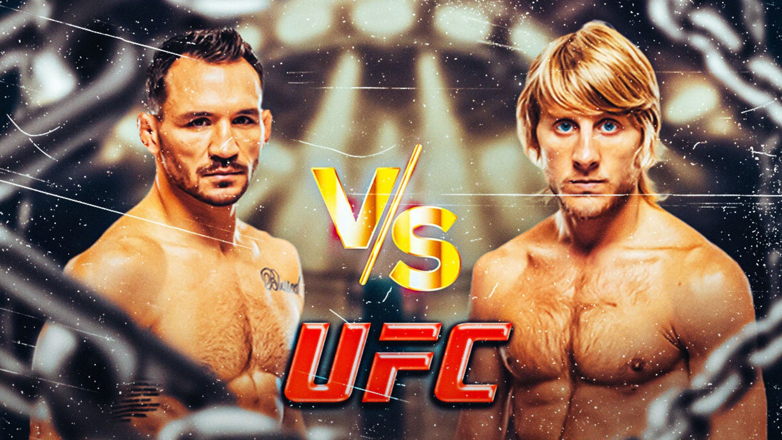UFC 314 Co-Main Event: Chandler Vs. Pimblett Odds And Predictions UFC 314 Co-Main Event: Chandler Vs. Pimblett Odds And Predictions