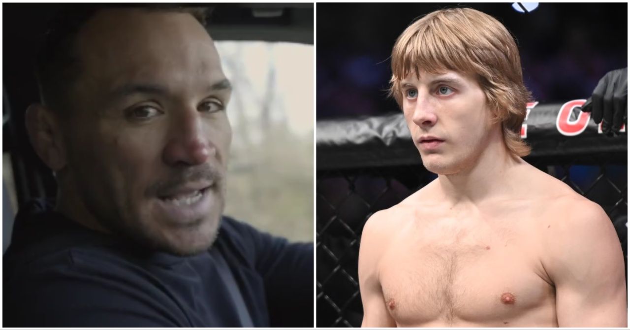 UFC 314 Co-Main Event Prediction: Analyzing Chandler Vs. Pimblett UFC 314 Co-Main Event Prediction: Analyzing Chandler Vs. Pimblett