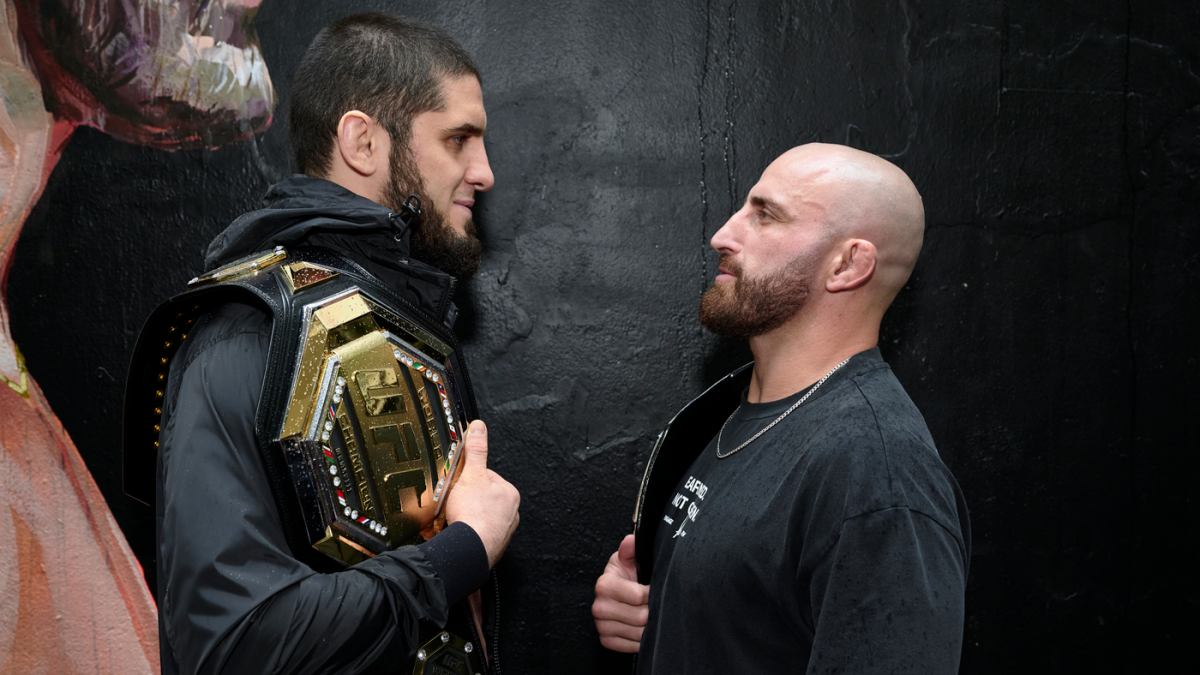 UFC 314: Complete Fight Card And Predictions For Volkanovski Vs. Lopes UFC 314: Complete Fight Card And Predictions For Volkanovski Vs. Lopes