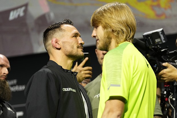 UFC 314: Everything You Need To Know About The Volkanovski-Lopes Fight UFC 314: Everything You Need To Know About The Volkanovski-Lopes Fight