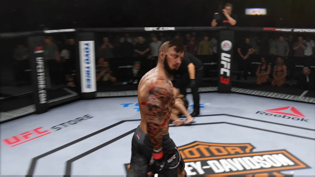 UFC 314: Fan Favorite Knockout Bout Cancelled - Major Blow To The Card UFC 314: Fan Favorite Knockout Bout Cancelled - Major Blow To The Card