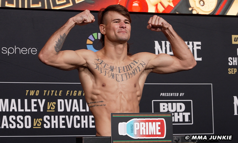 UFC 314 Fight Card: Everything You Need To Know About Volkanovski Vs. Lopes UFC 314 Fight Card: Everything You Need To Know About Volkanovski Vs. Lopes