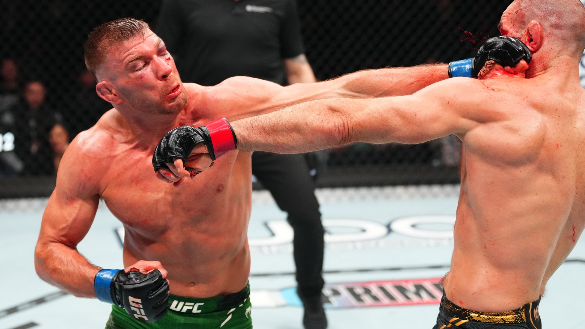 UFC 314 Fight Card: Main Event & Preliminary Bout Order Announced UFC 314 Fight Card: Main Event & Preliminary Bout Order Announced