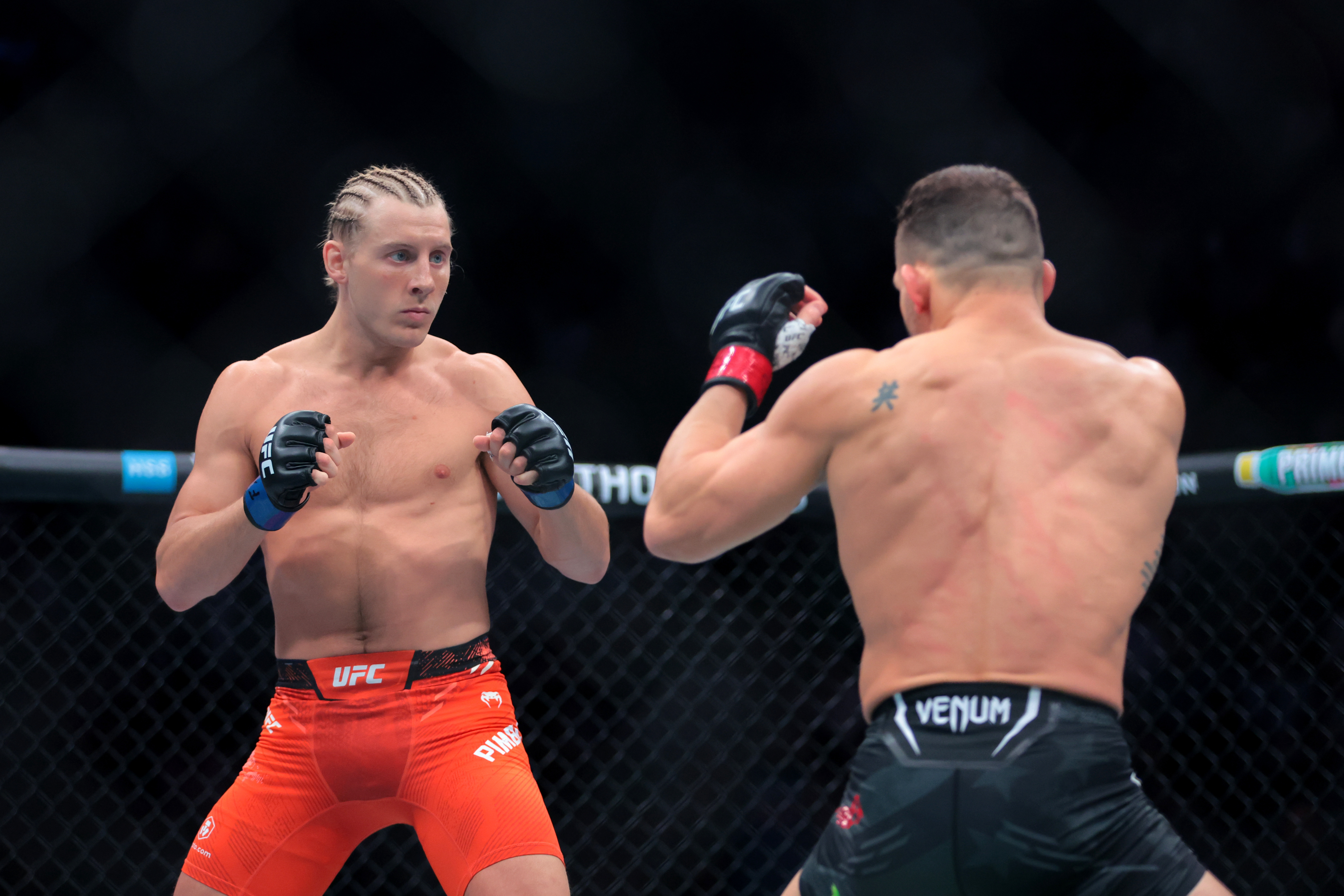 UFC 314: In-Depth Prediction And Betting Preview For Chandler Vs. Pimblett UFC 314: In-Depth Prediction And Betting Preview For Chandler Vs. Pimblett