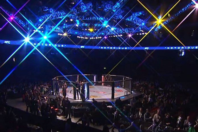 UFC 314: Mitchell-Silva Press Conference Marked By Allegations Of Profanity UFC 314: Mitchell-Silva Press Conference Marked By Allegations Of Profanity