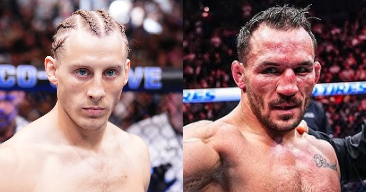 UFC 314: Pimblett's Path To A Championship Bout UFC 314: Pimblett's Path To A Championship Bout