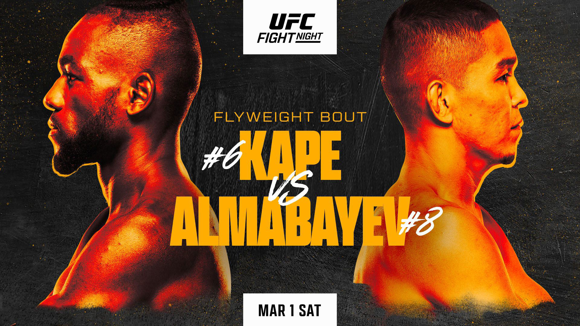 UFC 314: The Complete Fight Card And Bout Order UFC 314: The Complete Fight Card And Bout Order
