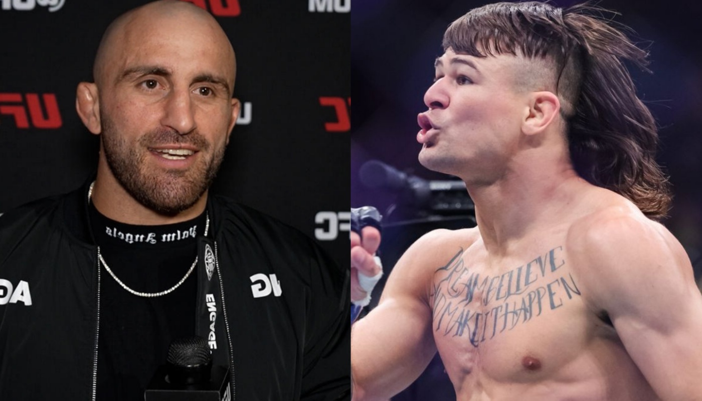 UFC 314: Volkanovski Vs. Lopes Fight Card Breakdown UFC 314: Volkanovski Vs. Lopes Fight Card Breakdown