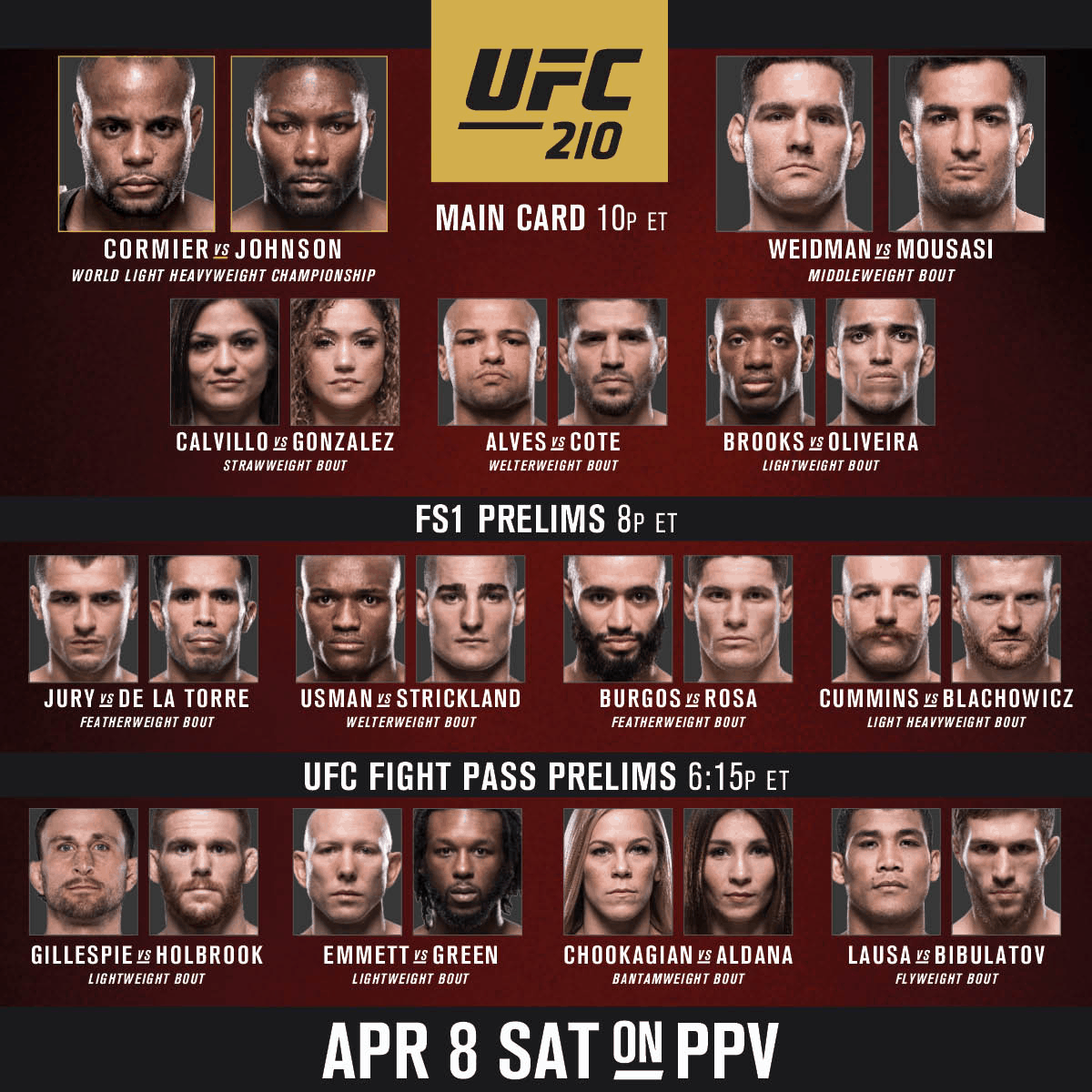 UFC 315 & May 2025 Fight Card: Complete Schedule Breakdown UFC 315 & May 2025 Fight Card: Complete Schedule Breakdown