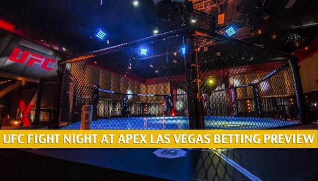UFC 315: Betting Odds Breakdown And Weekend Fight Analysis From MMAmania.com UFC 315: Betting Odds Breakdown And Weekend Fight Analysis From MMAmania.com