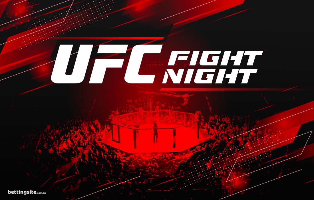 UFC 315 Fight Night: Early Predictions And Betting Odds UFC 315 Fight Night: Early Predictions And Betting Odds