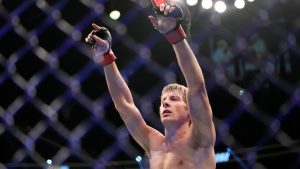 UFC 315 Montréal: Aiemann Zahabi Et José Aldo - Un Combat Prolongé? UFC 315 Montréal: Aiemann Zahabi Et José Aldo - Un Combat Prolongé?