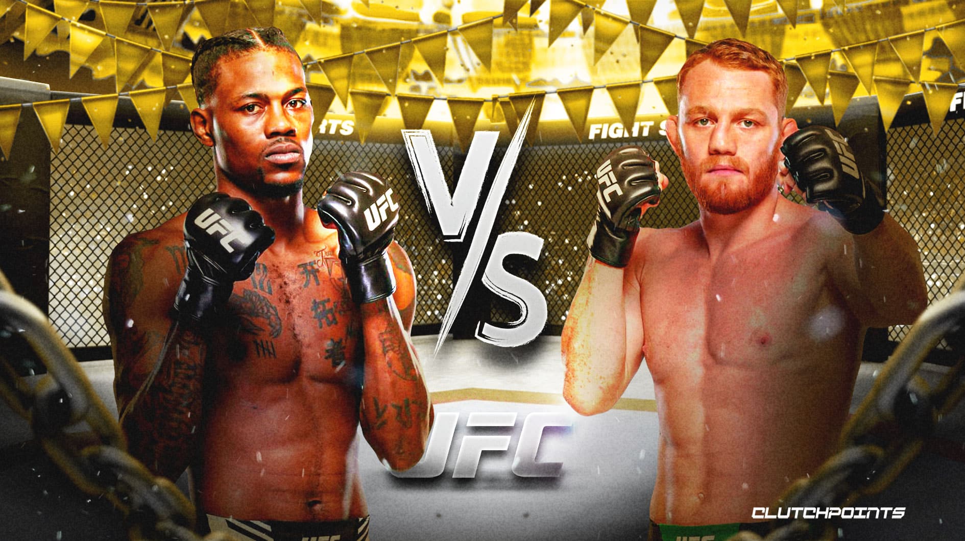 UFC 315: Muhammad Vs. Della Maddalena - Prediction, Odds, And Betting Preview UFC 315: Muhammad Vs. Della Maddalena - Prediction, Odds, And Betting Preview